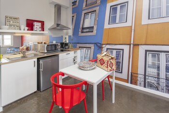 Emporium Lisbon Suites