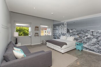 Emporium Lisbon Suites