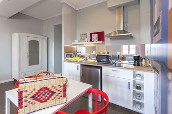 Emporium Lisbon Suites