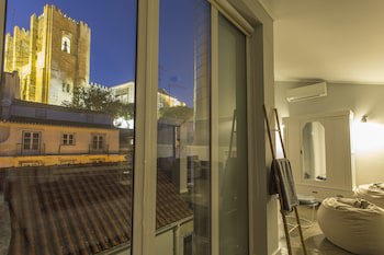 Emporium Lisbon Suites