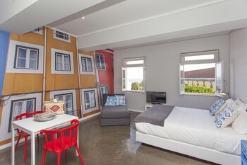 Emporium Lisbon Suites