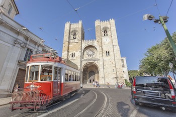 Emporium Lisbon Suites
