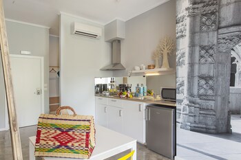 Emporium Lisbon Suites