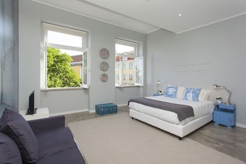 Emporium Lisbon Suites