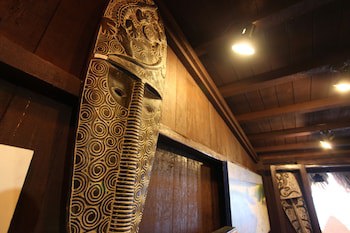 Afei Surf Inn Hall 4 - Nanu