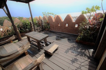 Afei Surf Inn Hall 4 - Nanu