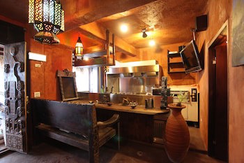 Afei Surf Inn Hall 4 - Nanu