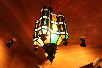 Afei Surf Inn Hall 4 - Nanu