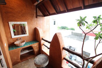 Afei Surf Inn Hall 4 - Nanu