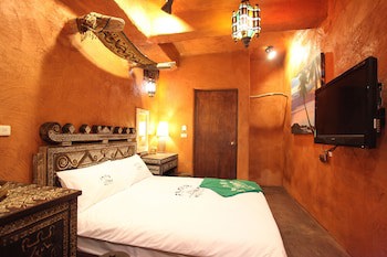 Afei Surf Inn Hall 4 - Nanu