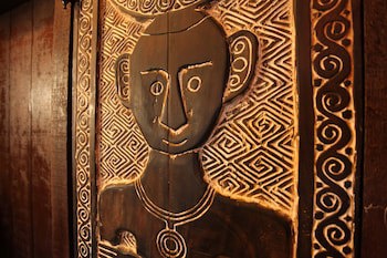Afei Surf Inn Hall 4 - Nanu
