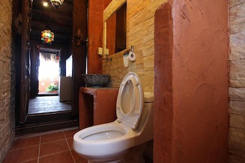 Afei Surf Inn Hall 4 - Nanu