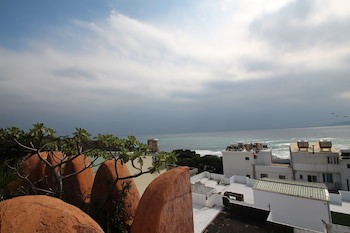 Afei Surf Inn Hall 4 - Nanu