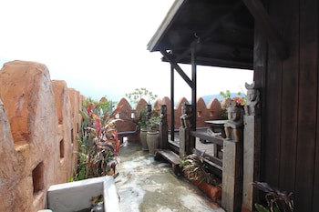 Afei Surf Inn Hall 4 - Nanu