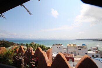Afei Surf Inn Hall 4 - Nanu