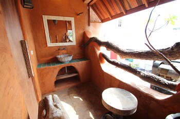 Afei Surf Inn Hall 4 - Nanu