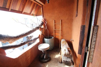 Afei Surf Inn Hall 4 - Nanu