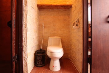 Afei Surf Inn Hall 4 - Nanu