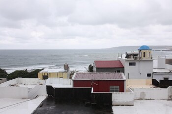 Afei Surf Inn Hall 4 - Nanu