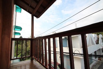 Afei Surf Inn Hall 4 - Nanu