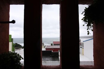 Afei Surf Inn Hall 4 - Nanu