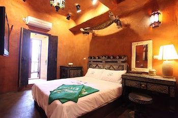 Afei Surf Inn Hall 4 - Nanu