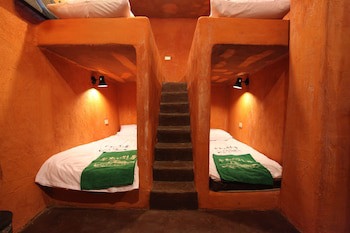 Afei Surf Inn Hall 4 - Nanu