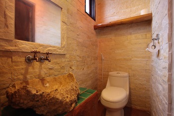 Afei Surf Inn Hall 4 - Nanu