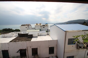 Afei Surf Inn Hall 4 - Nanu