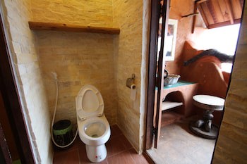Afei Surf Inn Hall 4 - Nanu