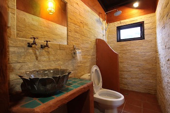 Afei Surf Inn Hall 4 - Nanu