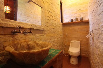 Afei Surf Inn Hall 4 - Nanu