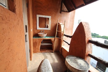 Afei Surf Inn Hall 4 - Nanu
