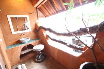 Afei Surf Inn Hall 4 - Nanu