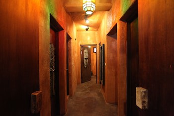 Afei Surf Inn Hall 4 - Nanu