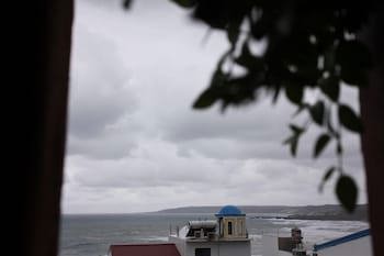 Afei Surf Inn Hall 4 - Nanu