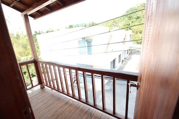 Afei Surf Inn Hall 4 - Nanu