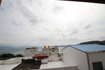 Afei Surf Inn Hall 4 - Nanu