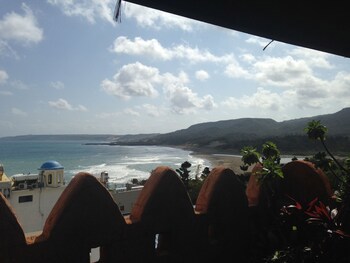 Afei Surf Inn Hall 4 - Nanu