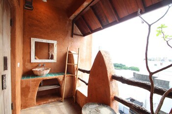 Afei Surf Inn Hall 4 - Nanu