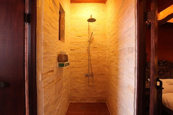 Afei Surf Inn Hall 4 - Nanu