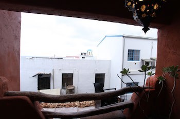 Afei Surf Inn Hall 4 - Nanu