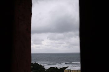 Afei Surf Inn Hall 4 - Nanu