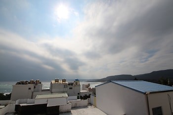 Afei Surf Inn Hall 4 - Nanu