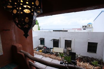 Afei Surf Inn Hall 4 - Nanu