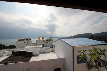 Afei Surf Inn Hall 4 - Nanu
