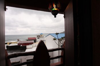 Afei Surf Inn Hall 4 - Nanu