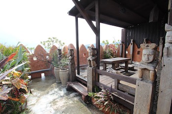 Afei Surf Inn Hall 4 - Nanu