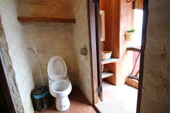 Afei Surf Inn Hall 4 - Nanu