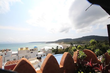 Afei Surf Inn Hall 4 - Nanu